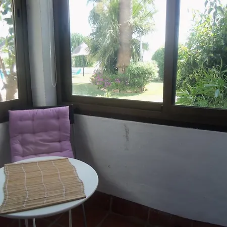 Apartamento Calahonda Апартаменты *