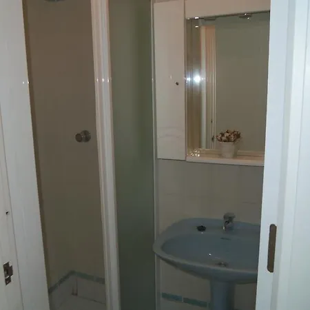 Apartamento Calahonda Апартаменты