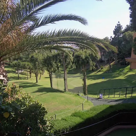 Apartamento Calahonda *