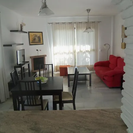 Apartamento Calahonda Апартаменты *