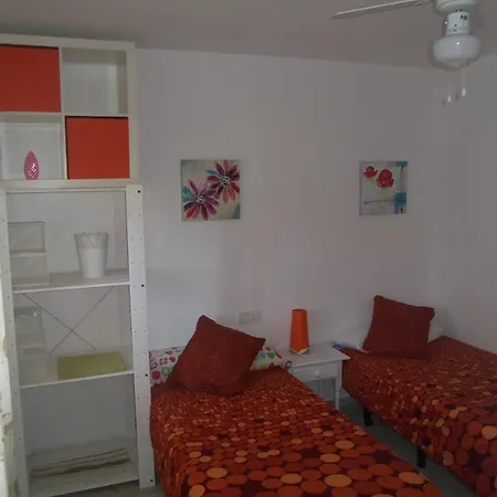 Apartamento Calahonda Михас-Коста