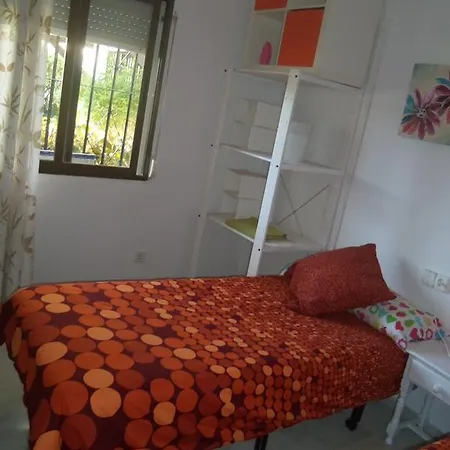 Apartamento Calahonda Апартаменты