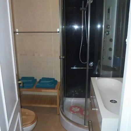 Apartamento Calahonda *