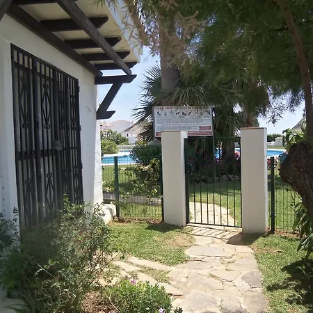 Apartamento Calahonda