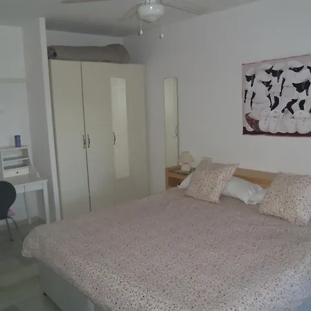 Apartamento Calahonda Апартаменты *
