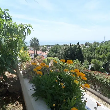 Apartamento Calahonda Апартаменты