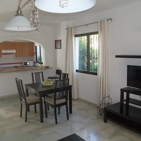 Apartamento Calahonda *