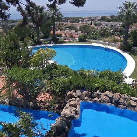 Apartamento Calahonda Апартаменты *