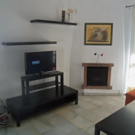 Apartamento Calahonda Апартаменты