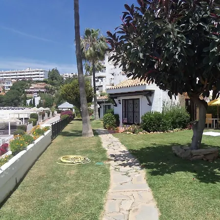 Apartamento Calahonda *