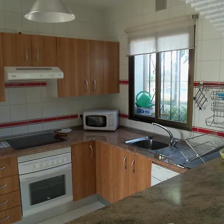 Apartamento Calahonda
