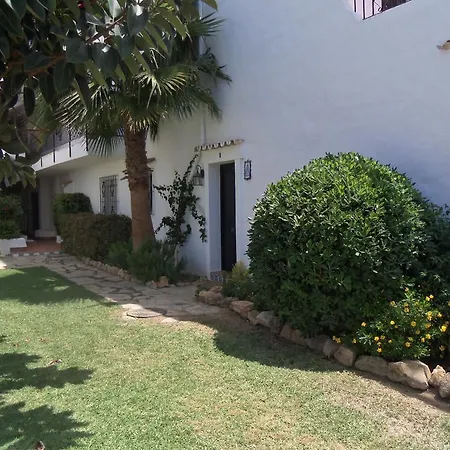 Apartamento Calahonda Апартаменты *