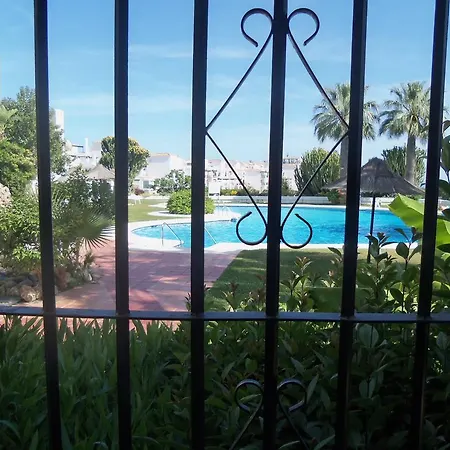 Apartamento Calahonda * Михас-Коста