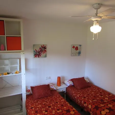 Apartamento Calahonda Апартаменты Михас-Коста