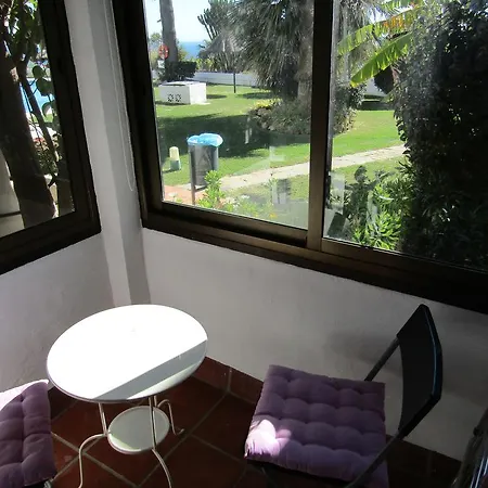 Apartamento Calahonda Апартаменты
