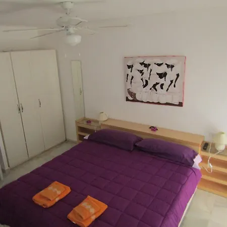 Apartamento Calahonda Апартаменты *