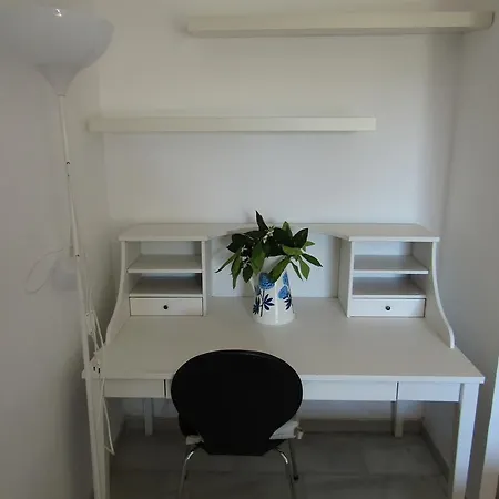 Apartamento Calahonda Апартаменты *