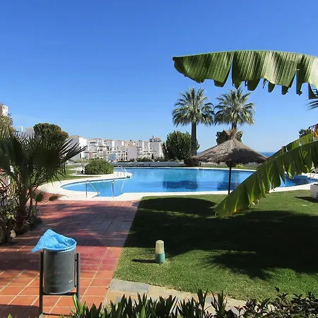 Apartamento Calahonda Апартаменты Михас-Коста