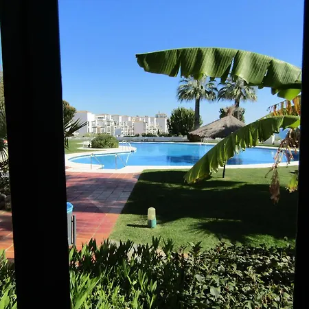 Apartamento Calahonda * Михас-Коста