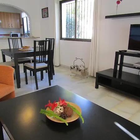 Apartamento Calahonda *