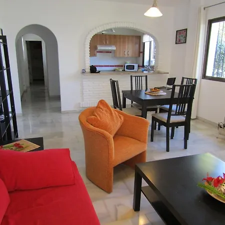 Apartamento Calahonda Апартаменты *