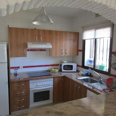 Apartamento Calahonda * Михас-Коста