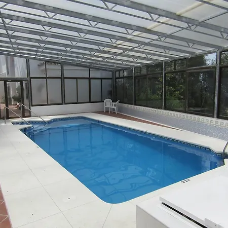 Apartamento Calahonda * Михас-Коста