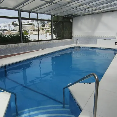 Apartamento Calahonda * Михас-Коста