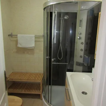 Apartamento Calahonda *