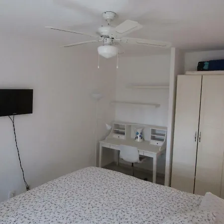 Apartamento Calahonda Апартаменты