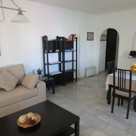 Apartamento Calahonda * Михас-Коста
