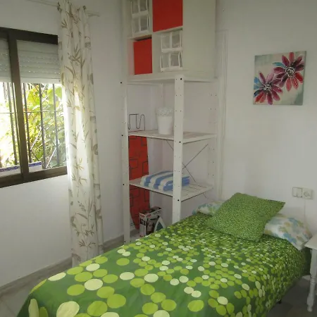 Apartamento Calahonda Апартаменты Михас-Коста